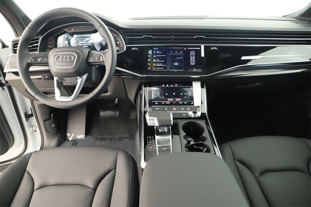 New 2026 Audi Q7 2.0T Premium image 18