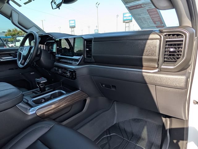 Used 2026 Chevrolet Silverado 1500 RST w/ Convenience Package II AWD/4WD image 25