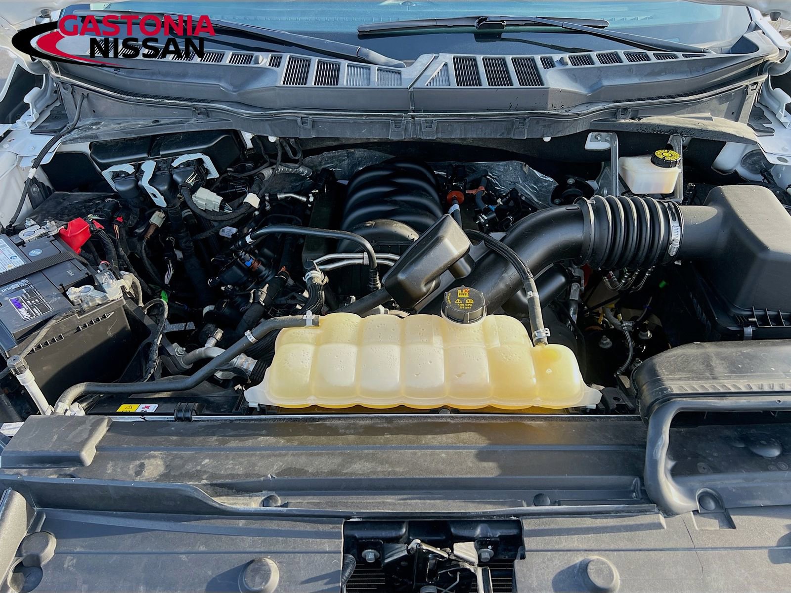 Used 2022 Ford F150 XLT w/ Equipment Group 301A Mid image 37