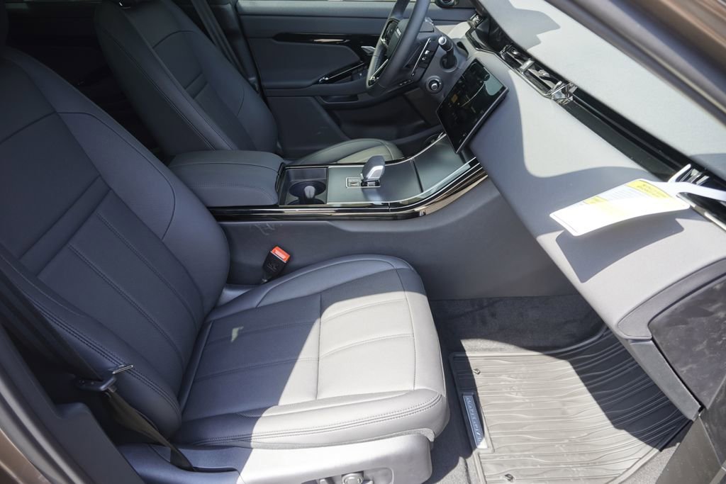 New 2026 Land Rover Range Rover Evoque S image 23