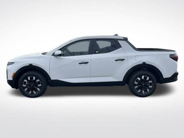 New 2026 Hyundai Santa Cruz SE image 2