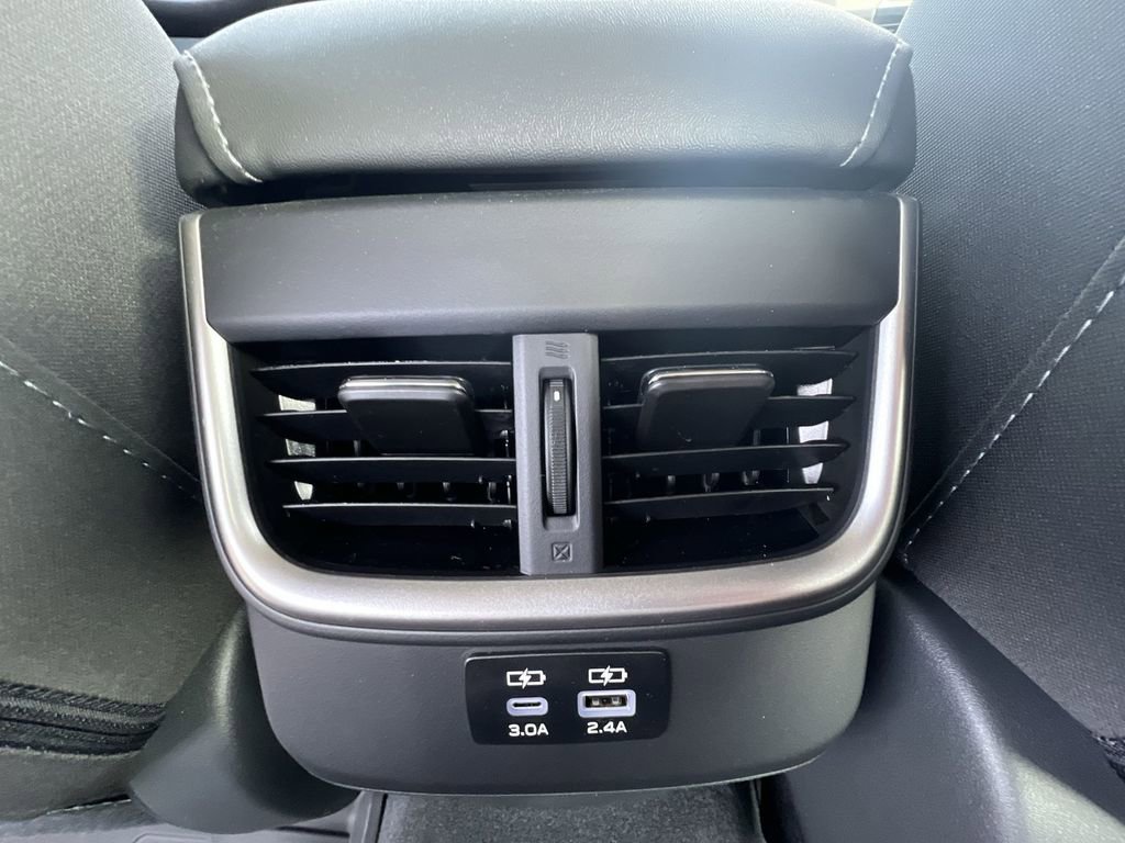 Certified 2025 Subaru Legacy Premium image 20