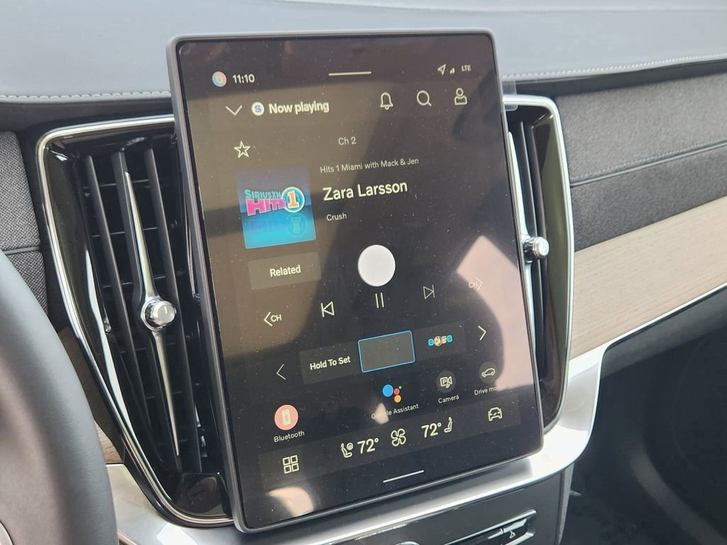 New 2026 Volvo XC90 B6 Plus w/ Protection Package image 12