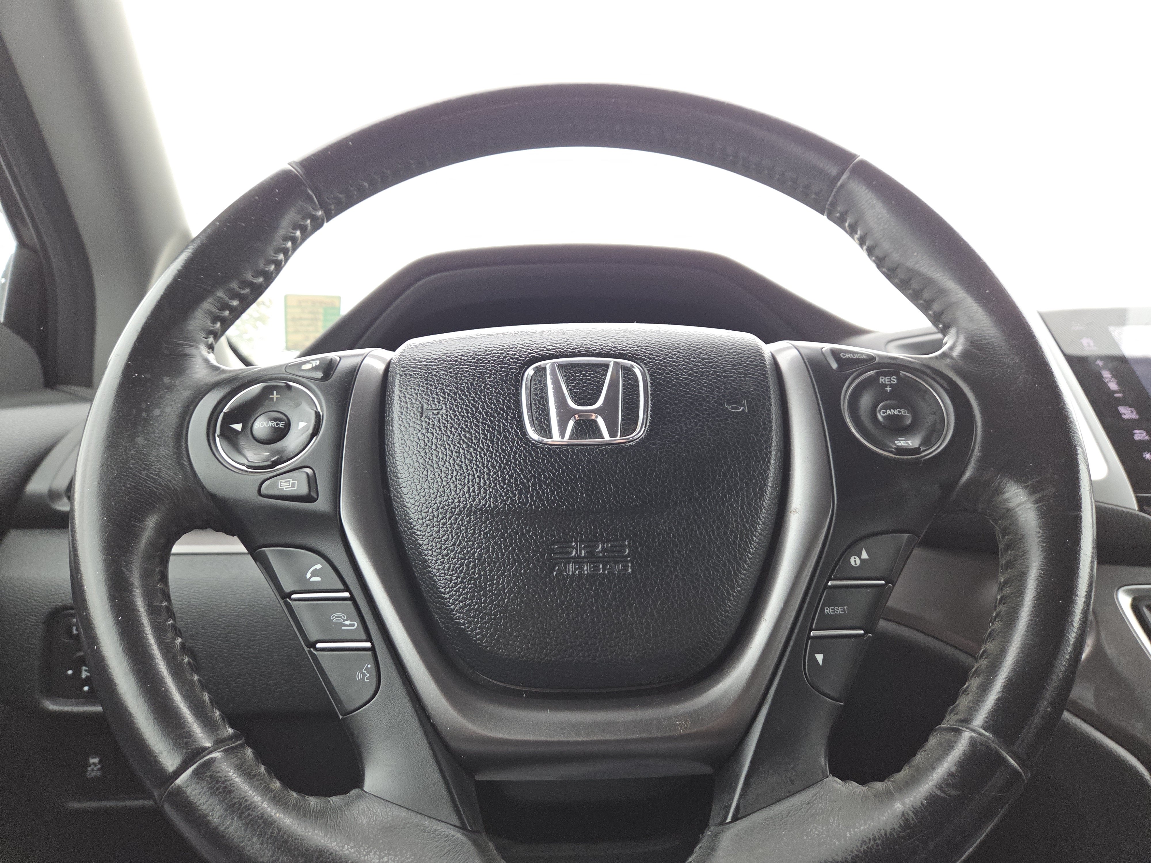 Used 2017 Honda Pilot EX-L image 18