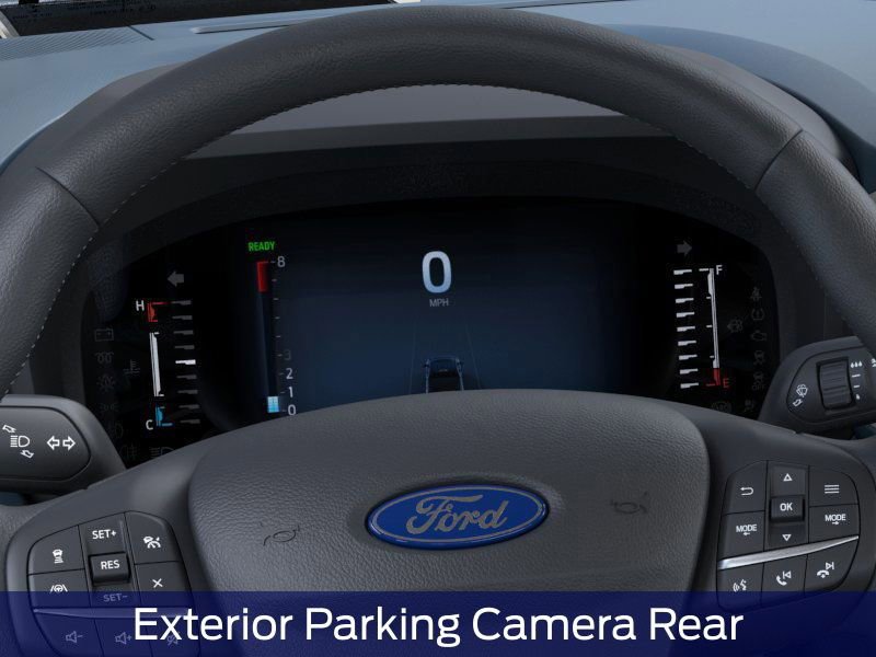 New 2026 Ford Maverick Lariat image 15