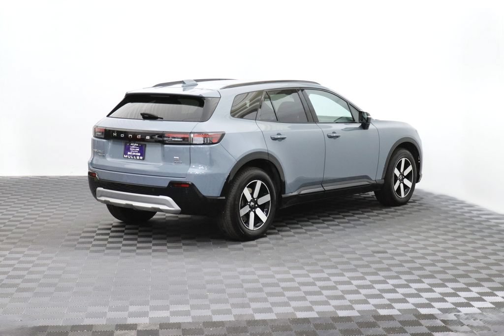 Used 2024 Honda Prologue Touring image 9