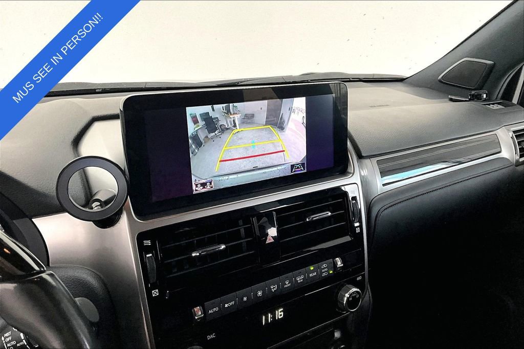 Used 2023 Lexus GX 460 Premium w/ Premium Package image 31