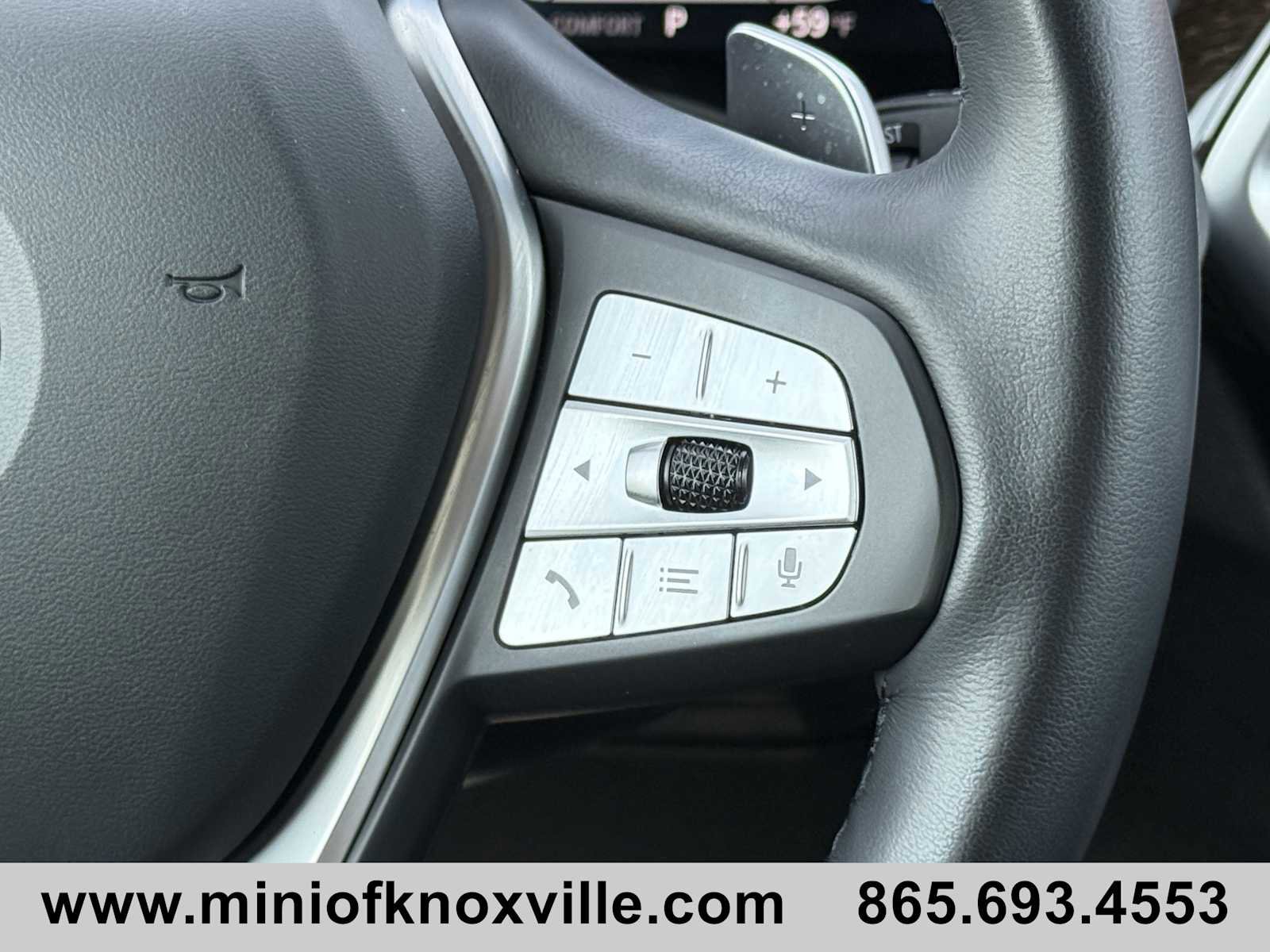 Used 2023 BMW X3 xDrive30i w/ Premium Package image 18