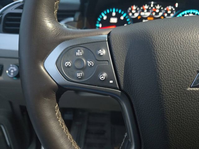 Used 2017 Chevrolet Tahoe Premier image 7