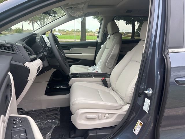 New 2026 Honda Odyssey EX-L image 13