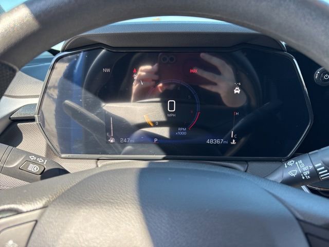 Used 2024 Chevrolet TrailBlazer LT image 14