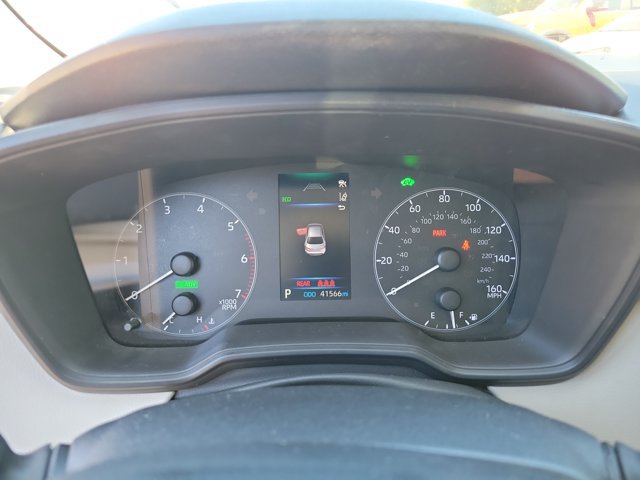 Used 2024 Toyota Corolla LE FWD image 17