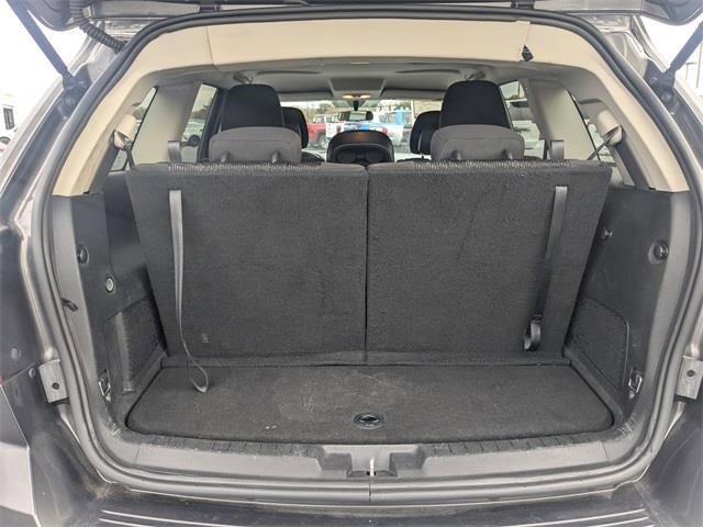 Used 2018 Dodge Journey SE w/ Blacktop Package image 13