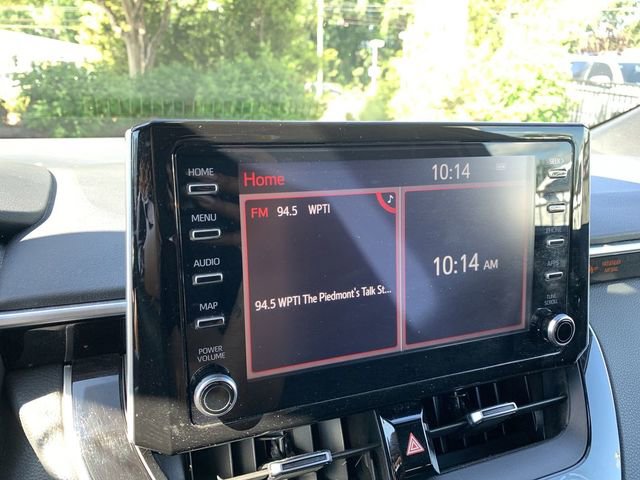 Used 2020 Toyota Corolla SE FWD image 21