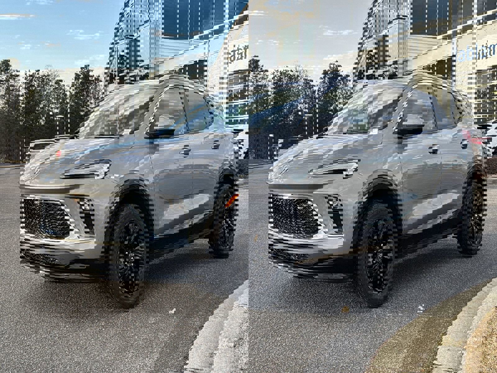 Used 2024 Buick Encore GX Sport Touring image 5