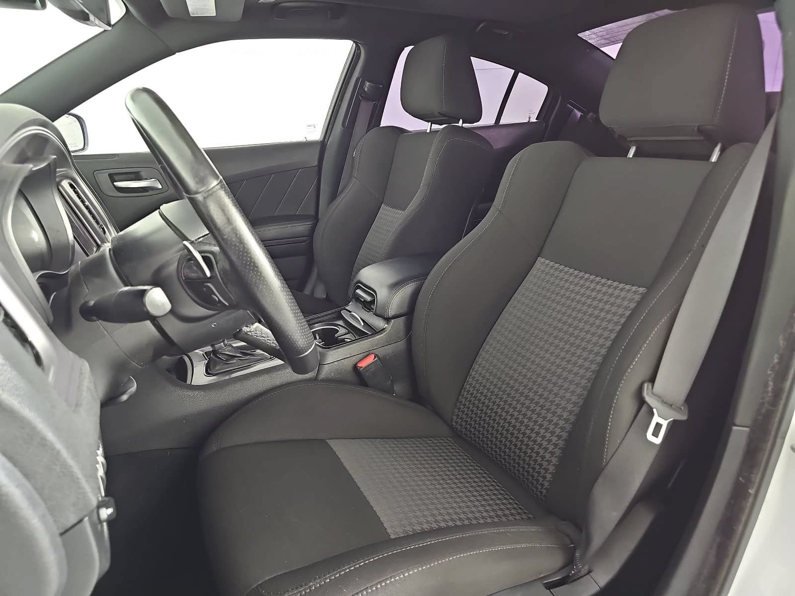 Used 2023 Dodge Charger R/T w/ Blacktop Package RWD image 14