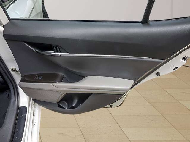 Used 2024 Toyota Camry LE FWD image 23