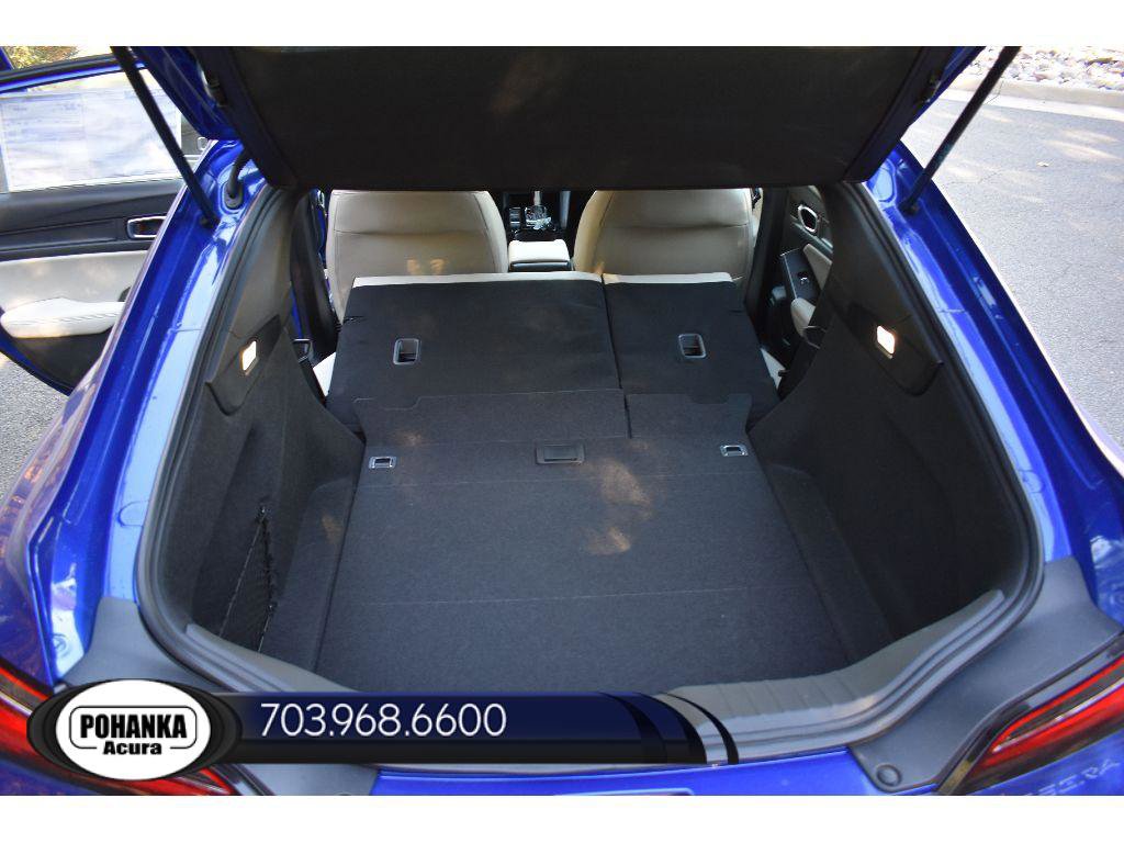 New 2025 Acura Integra A-Spec image 17