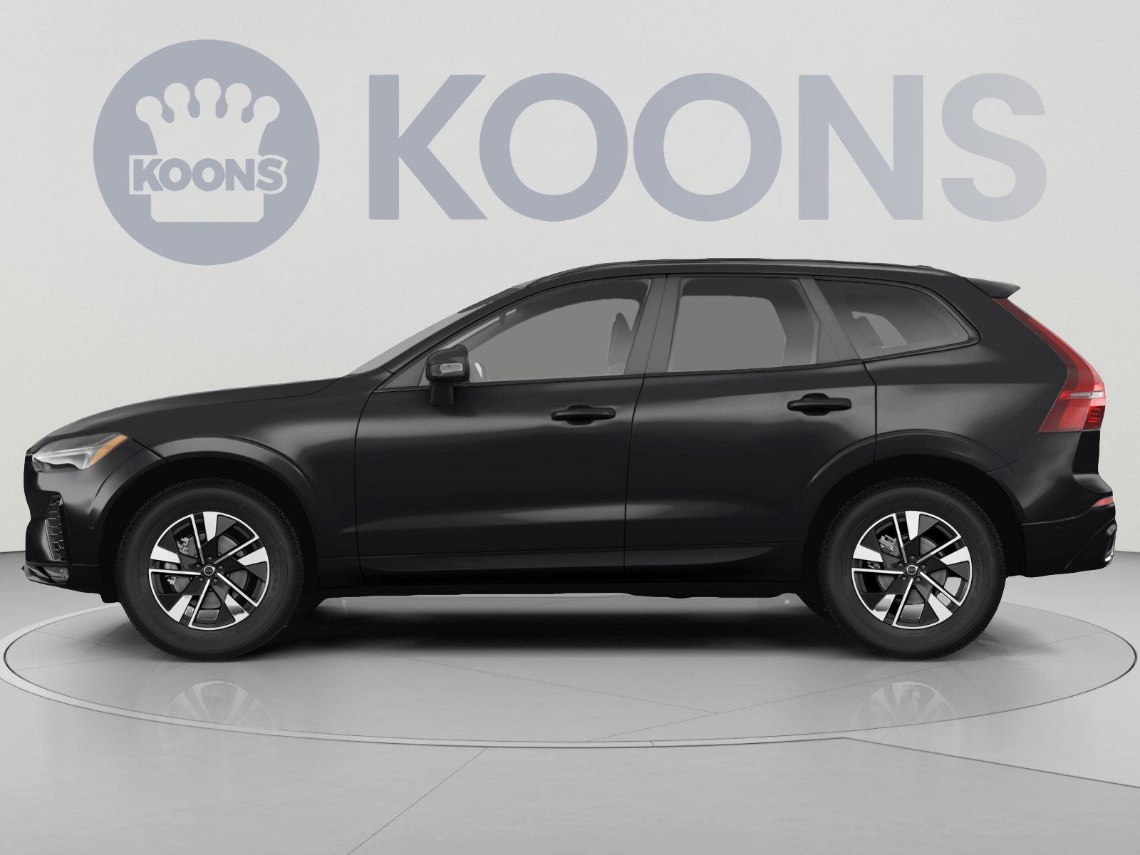 New 2027 Volvo XC60 B5 Plus AWD/4WD image 2