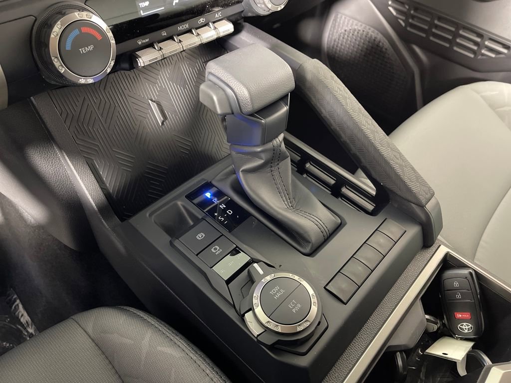 New 2026 Toyota Tacoma SR5 image 22