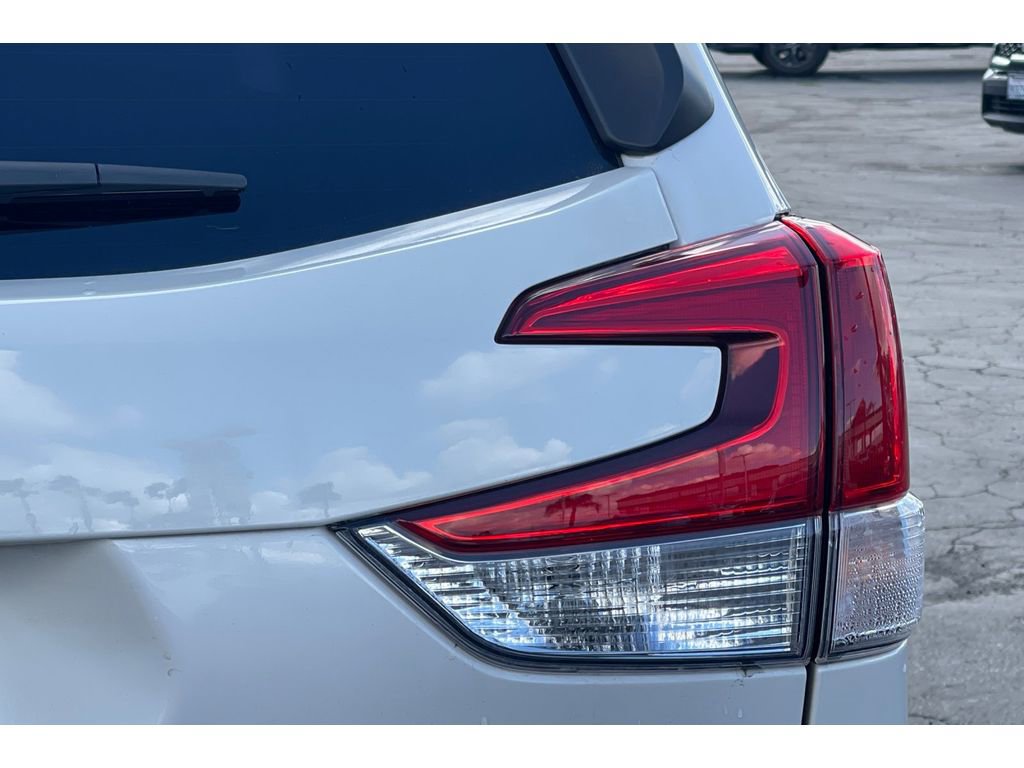 Used 2023 Subaru Forester Premium image 15