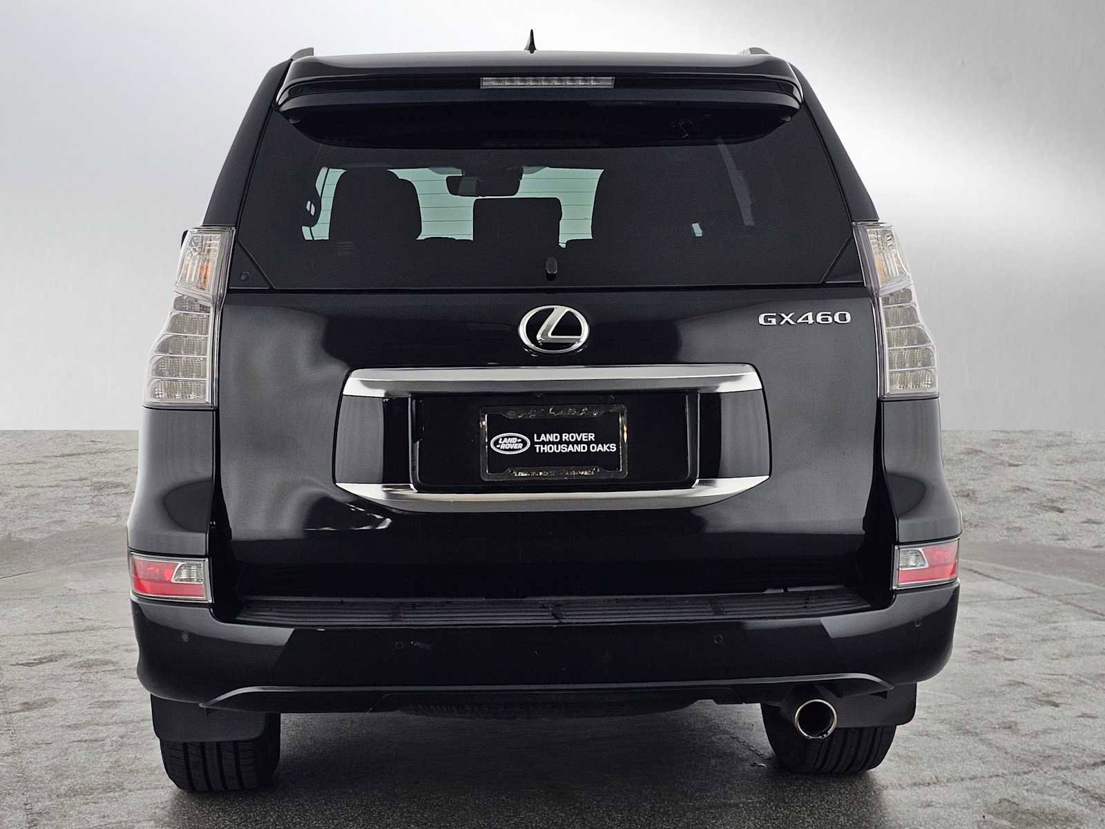 Used 2022 Lexus GX 460 Premium w/ Premium Package AWD/4WD image 4