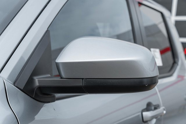 New 2026 Toyota Tacoma TRD Sport image 16