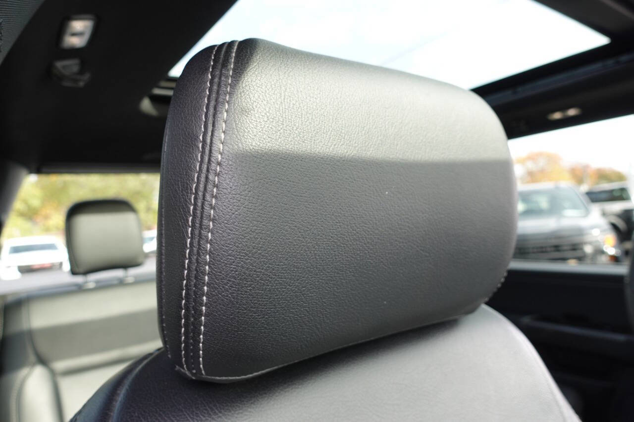 Used 2023 Ford F150 XLT w/ Equipment Group 302A High image 40