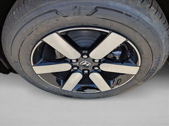 New 2026 Honda Prologue Elite image 9