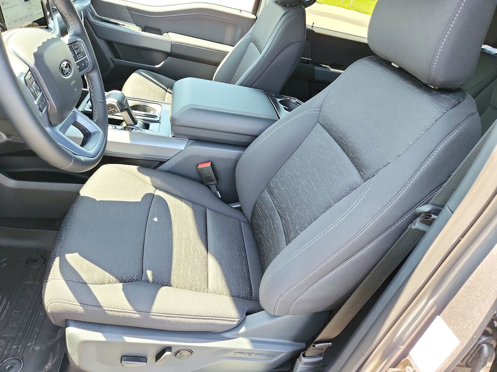 New 2026 Ford F150 XLT AWD/4WD image 12