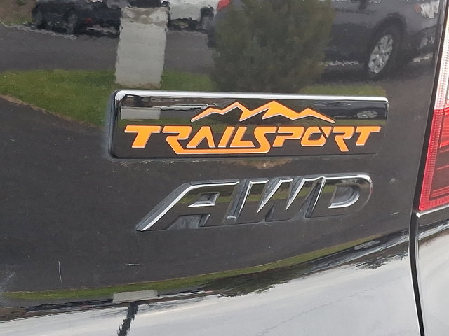 Used 2022 Honda Passport TrailSport image 29