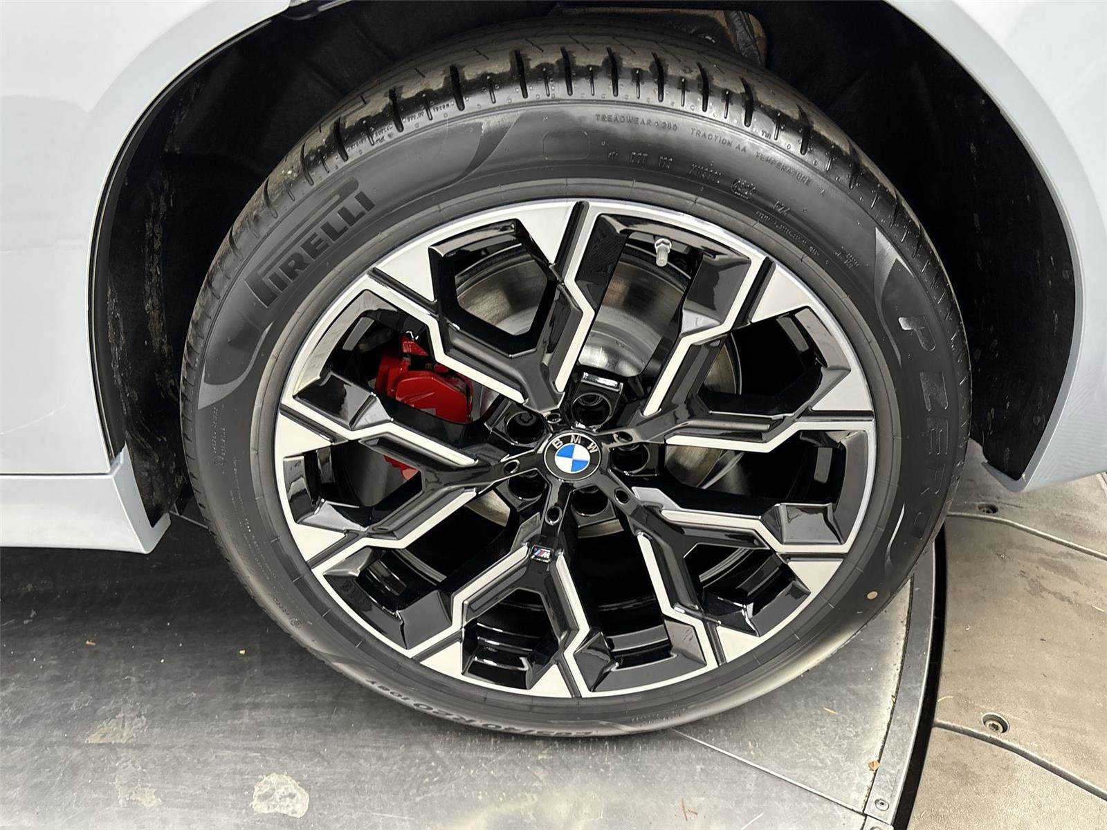 New 2026 BMW X3 xDrive30 w/ M Sport Package image 27