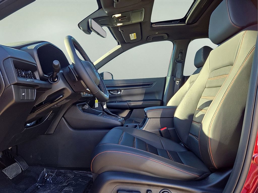 Used 2026 Honda CR-V Sport-L image 24