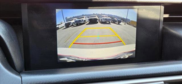 Used 2019 Lexus IS 300 w/ Accessory Package 2 RWD image 12