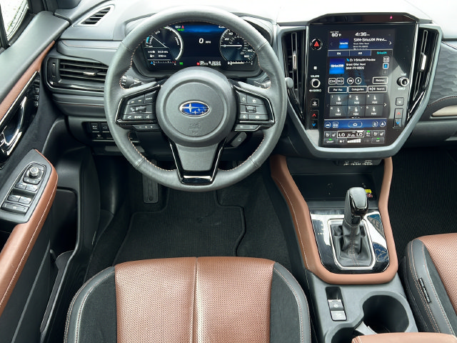 Used 2025 Subaru Forester Touring AWD/4WD image 15