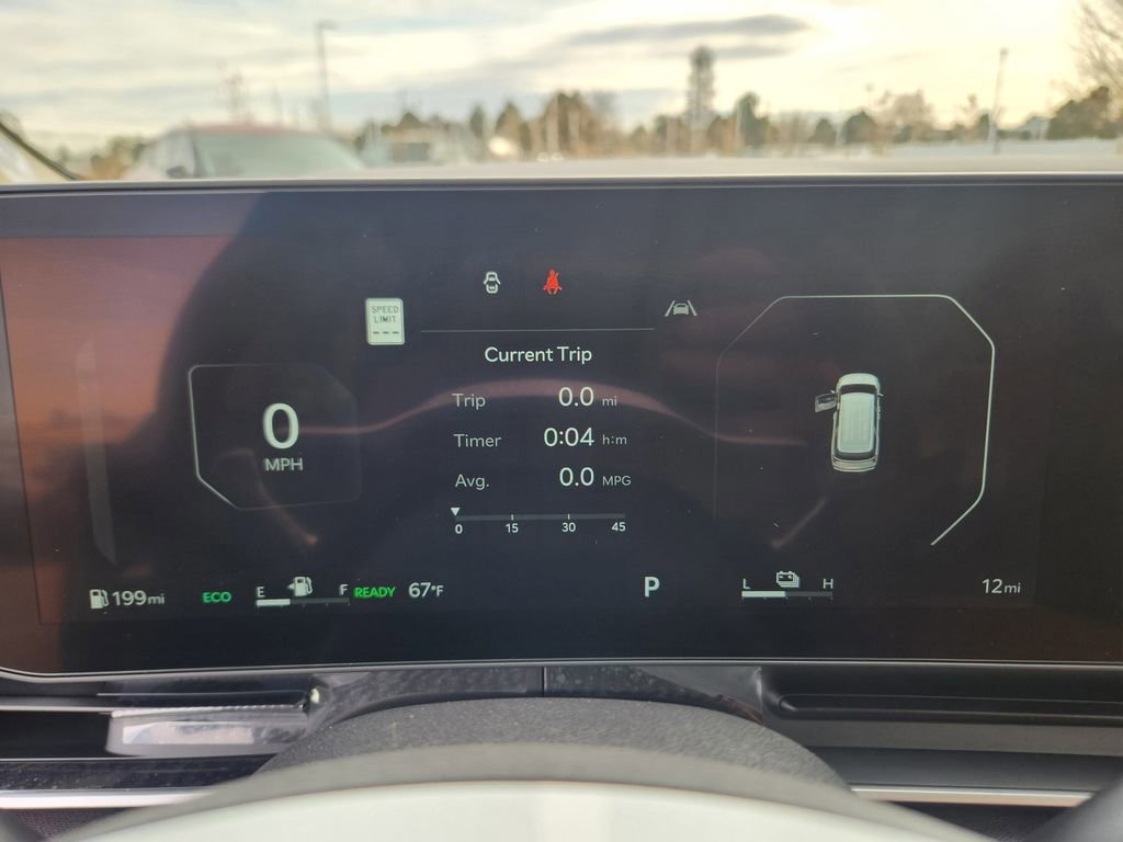 New 2026 Kia Carnival SX image 18