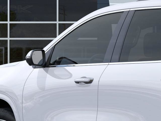 New 2027 GMC Acadia Denali AWD/4WD image 36