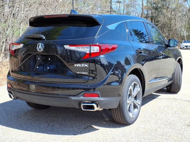 New 2026 Acura RDX w/ Technology Package AWD/4WD image 4