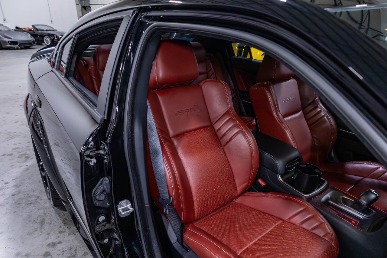 Used 2020 Dodge Charger Scat Pack RWD image 31