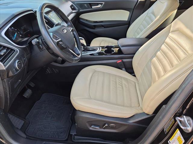 Used 2016 Ford Edge SEL w/ Equipment Group 201A FWD image 15