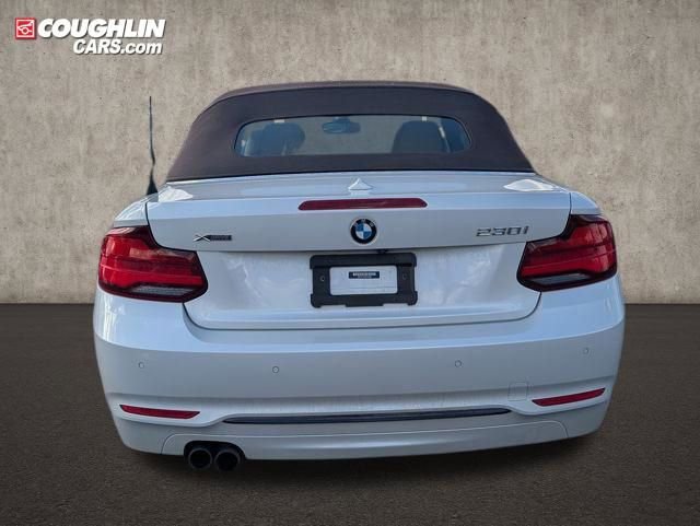 Used 2021 BMW 230i xDrive 230i xDrive w/ Premium Package image 6
