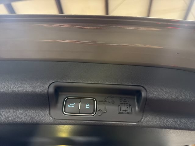New 2027 Ford Explorer Tremor AWD/4WD image 7