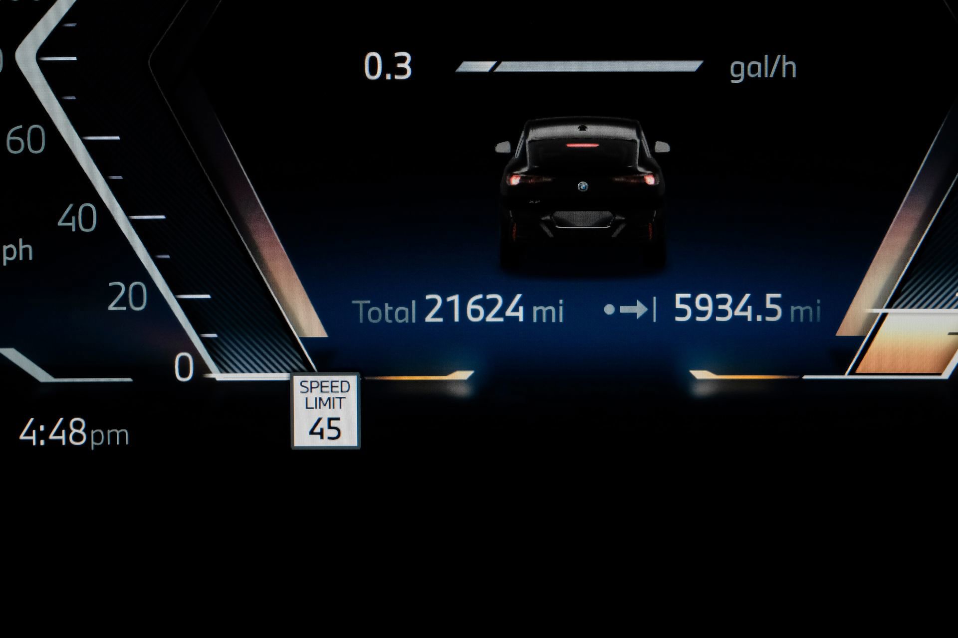 Used 2025 BMW X2 xDrive28i image 21