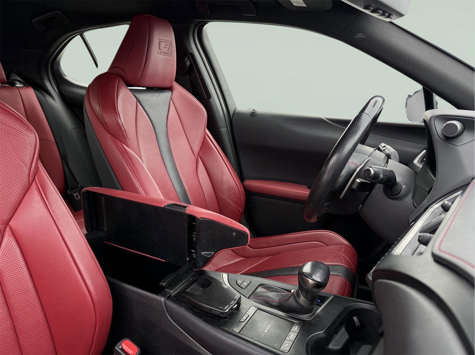 Used 2019 Lexus UX 250h F Sport image 27