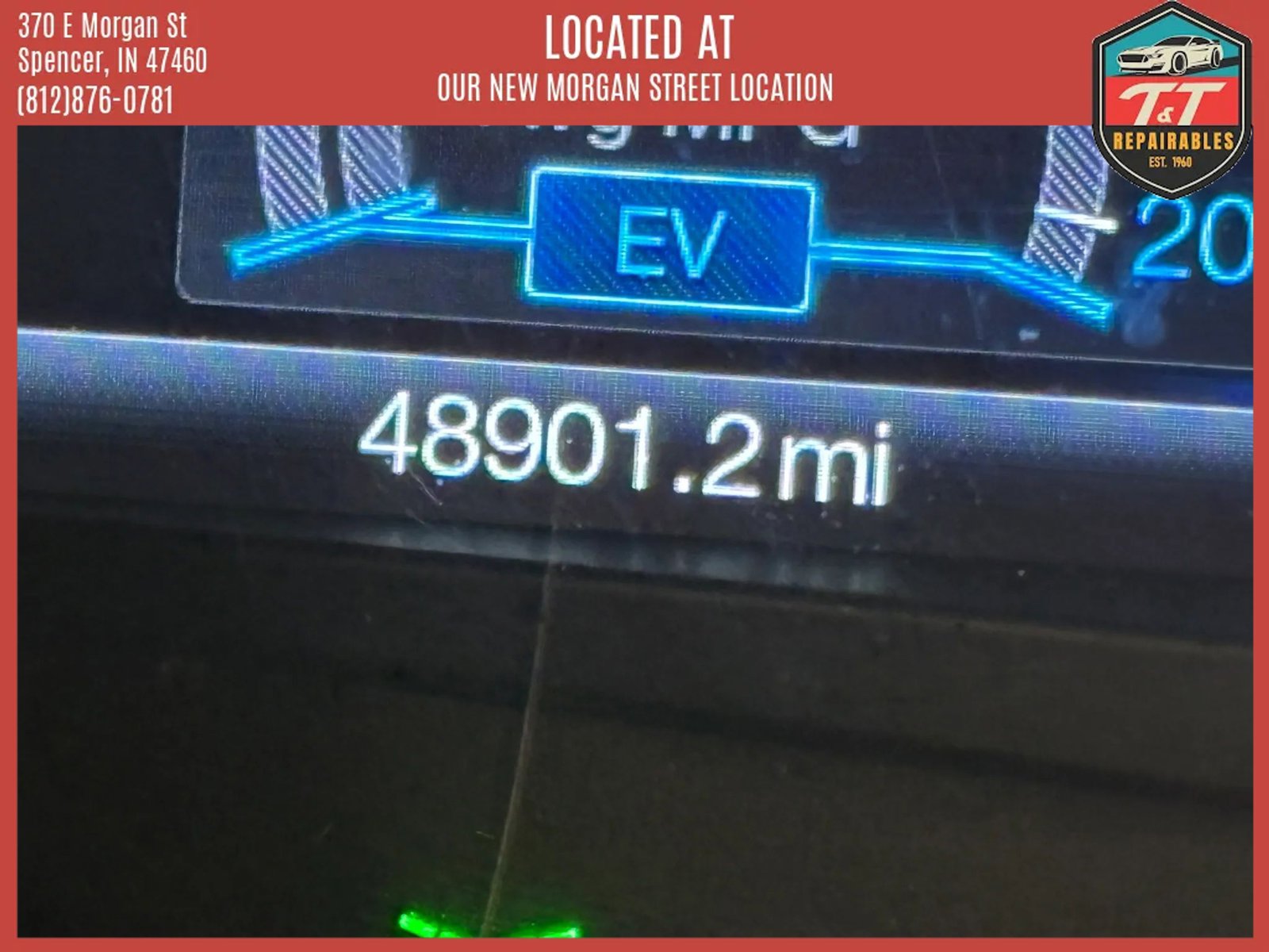 Used 2020 Ford Fusion Titanium FWD image 42