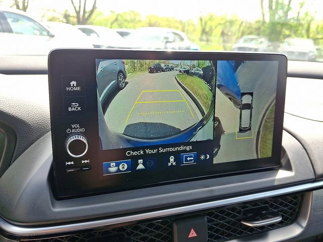 Certified 2025 Acura ADX A-Spec image 19