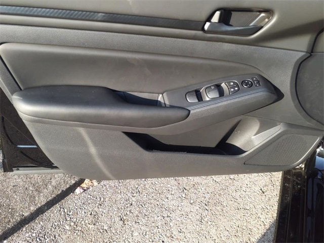 Certified 2025 Nissan Altima 2.5 S image 6