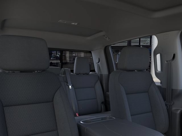 New 2026 Chevrolet Silverado 1500 RST AWD/4WD image 24