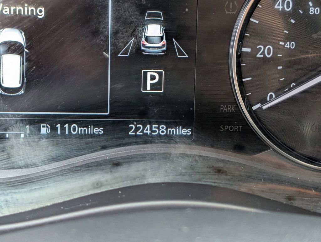 Certified 2023 Nissan Kicks SV image 26