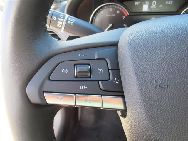 Used 2023 Cadillac CT4 Luxury w/ Sun And Sound Package image 22